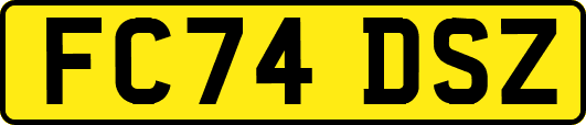 FC74DSZ