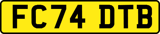 FC74DTB