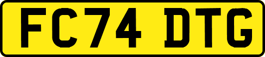 FC74DTG