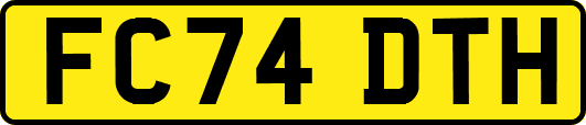 FC74DTH