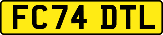 FC74DTL