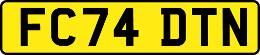 FC74DTN