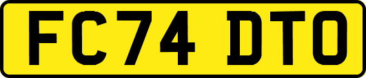 FC74DTO