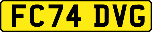 FC74DVG