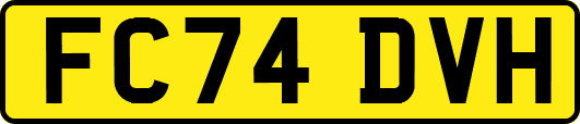 FC74DVH