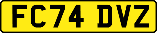 FC74DVZ