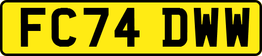 FC74DWW