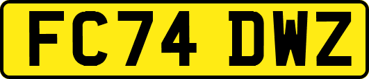 FC74DWZ