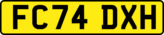 FC74DXH