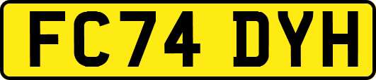 FC74DYH