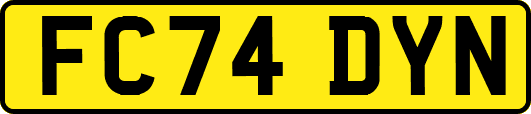 FC74DYN