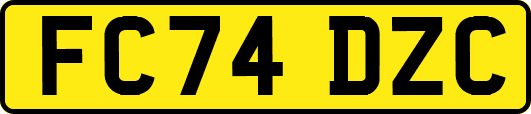 FC74DZC