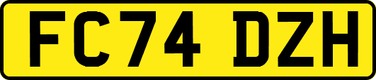 FC74DZH