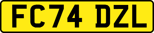 FC74DZL