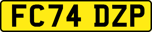 FC74DZP