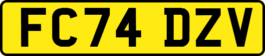 FC74DZV