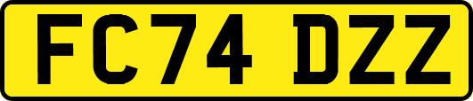 FC74DZZ