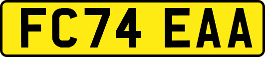 FC74EAA