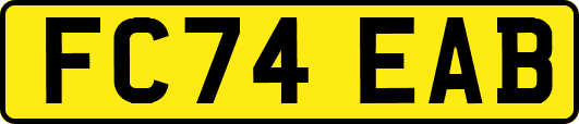 FC74EAB