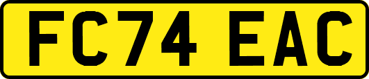 FC74EAC