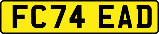 FC74EAD