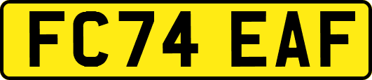 FC74EAF