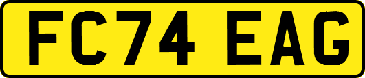 FC74EAG