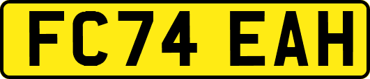 FC74EAH