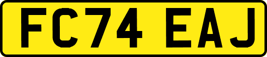 FC74EAJ