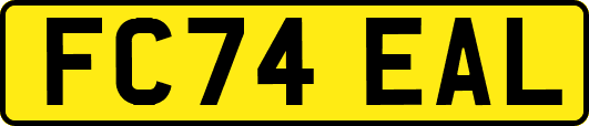 FC74EAL