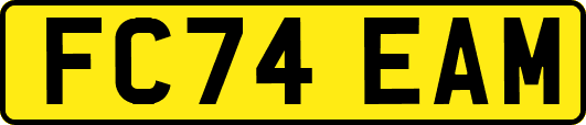 FC74EAM