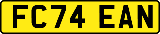 FC74EAN