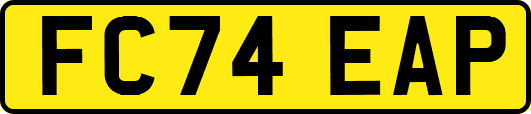 FC74EAP