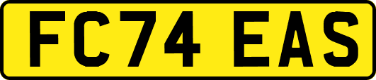 FC74EAS