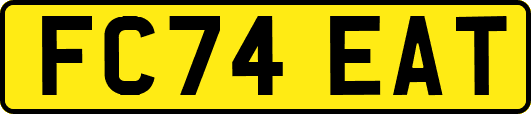 FC74EAT