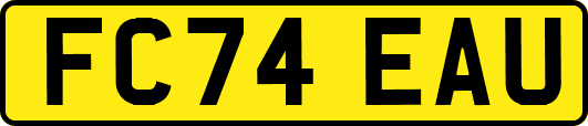 FC74EAU