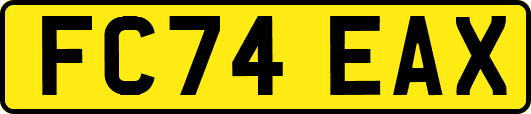 FC74EAX
