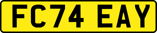 FC74EAY