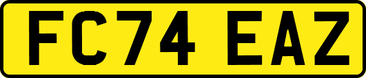 FC74EAZ