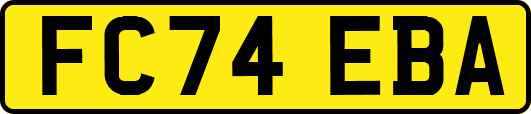 FC74EBA