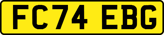 FC74EBG