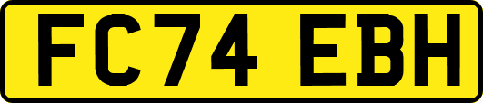 FC74EBH