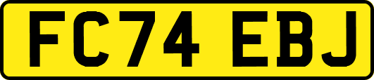 FC74EBJ