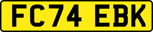 FC74EBK