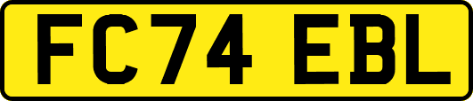 FC74EBL