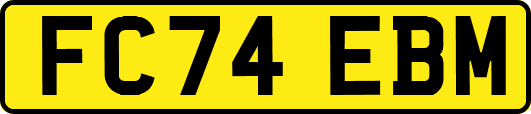 FC74EBM