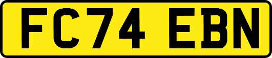 FC74EBN