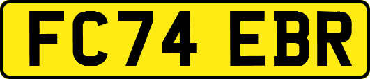 FC74EBR