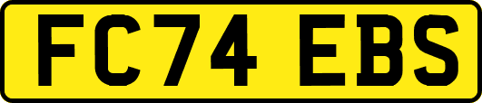 FC74EBS