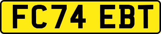 FC74EBT